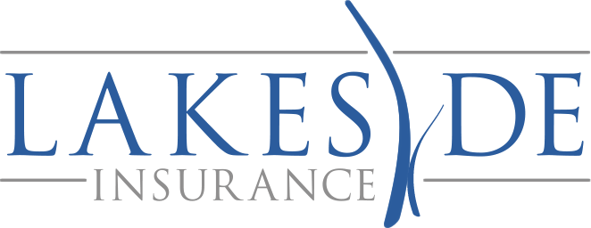 Lakeside Insurance Brokers homepage